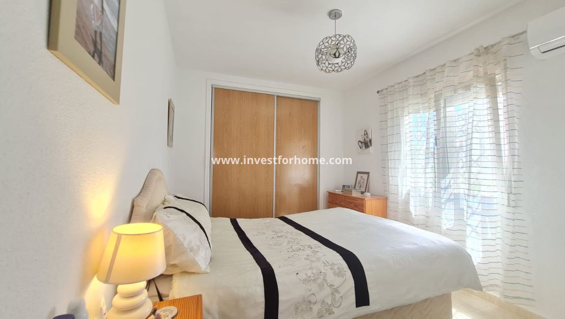 Vente - Villa - Orihuela Costa - Costa Blanca