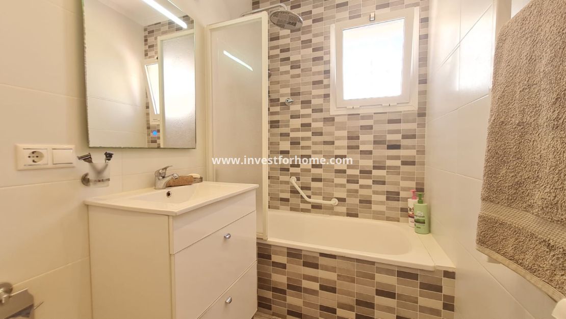 Vente - Villa - Orihuela Costa - Costa Blanca