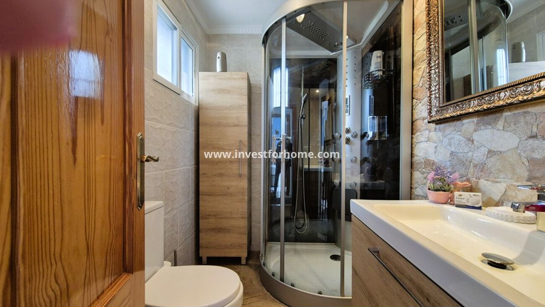 Vente - Villa - Orihuela Costa - Costa Blanca