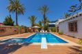 Vente - Villa - Orihuela Costa - Costa Blanca