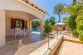 Vente - Villa - Orihuela Costa - Costa Blanca