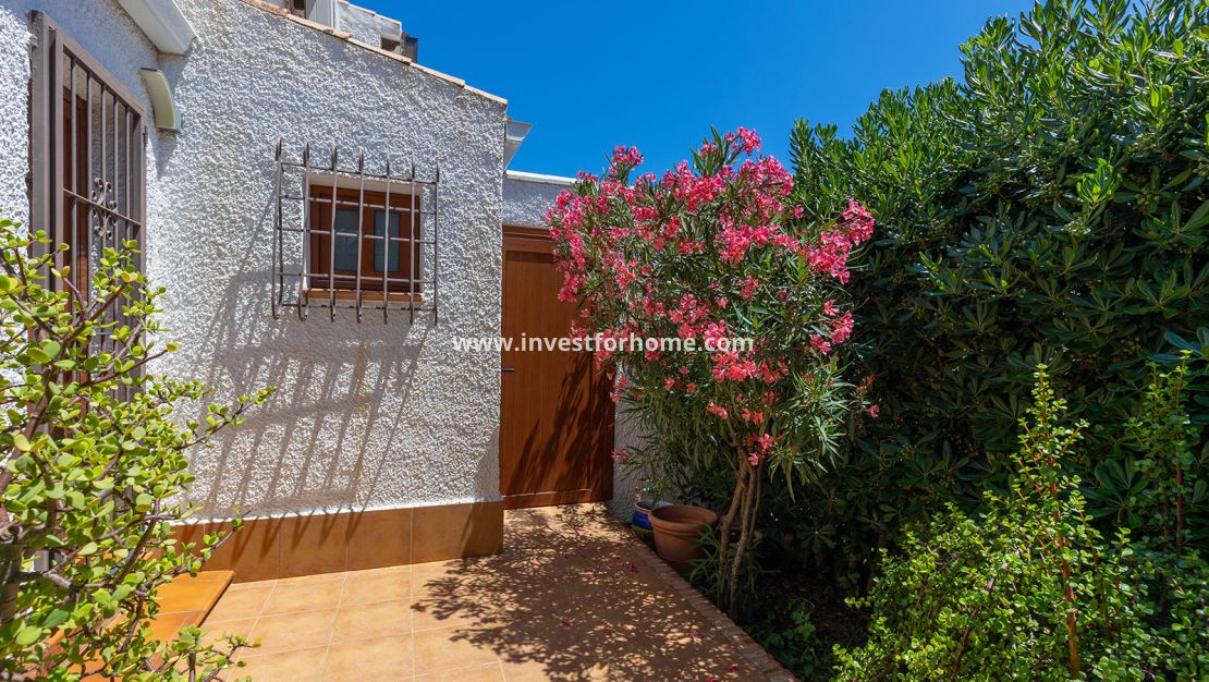 Vente - Villa - Orihuela Costa - Costa Blanca
