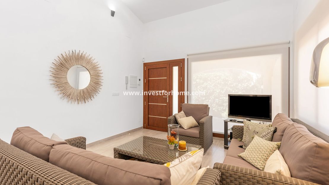 Vente - Villa - Orihuela Costa - Costa Blanca