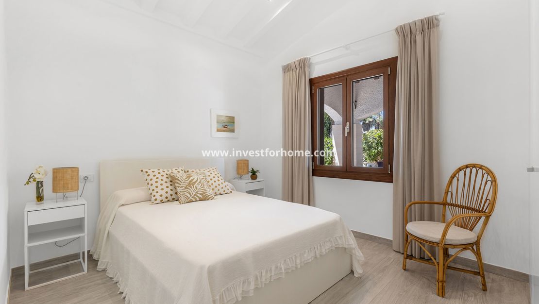 Vente - Villa - Orihuela Costa - Costa Blanca