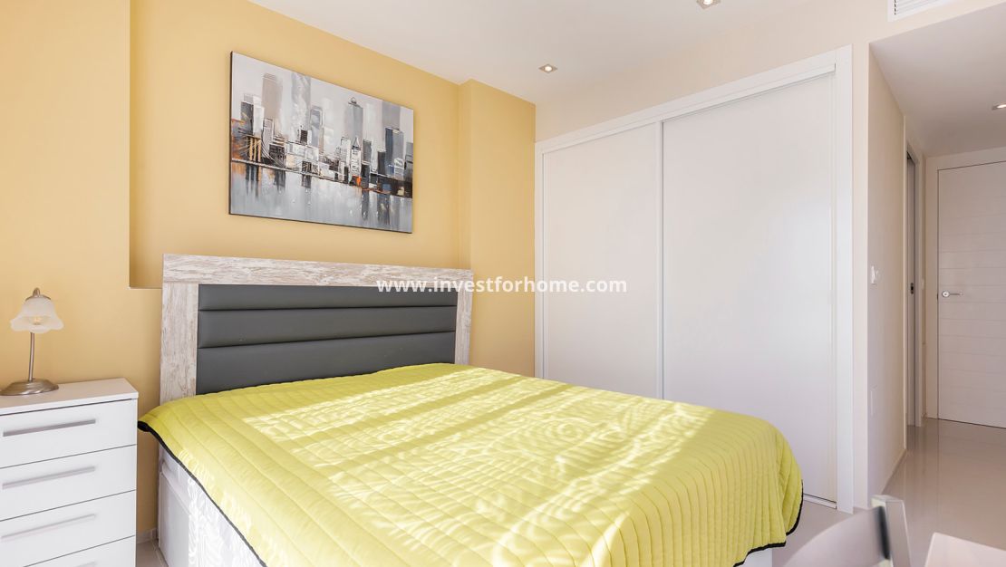 Vente - Villa - Orihuela Costa - Costa Blanca