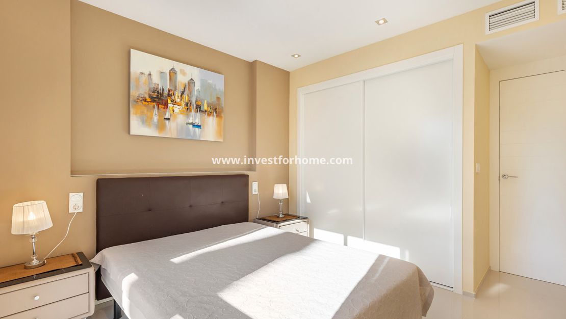 Vente - Villa - Orihuela Costa - Costa Blanca
