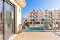 Vente - Villa - Orihuela Costa - Costa Blanca