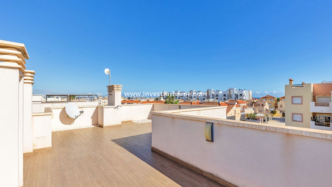 Vente - Villa - Orihuela Costa - Costa Blanca