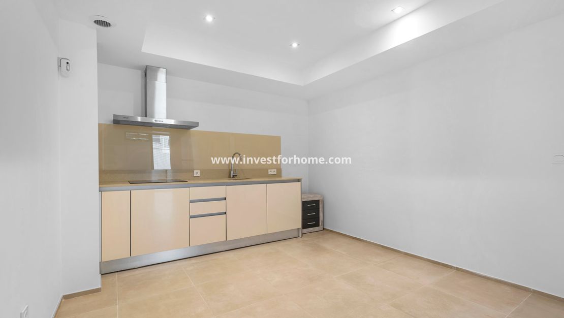 Vente - Villa - Orihuela Costa - Costa Blanca