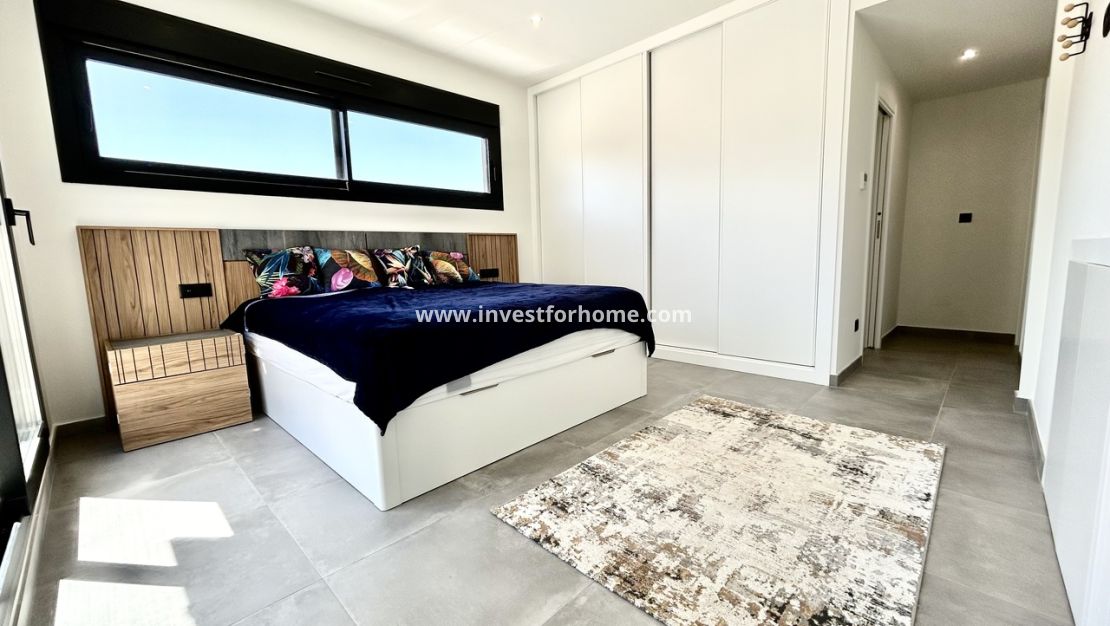 Vente - Villa - Orihuela Costa - Costa Blanca