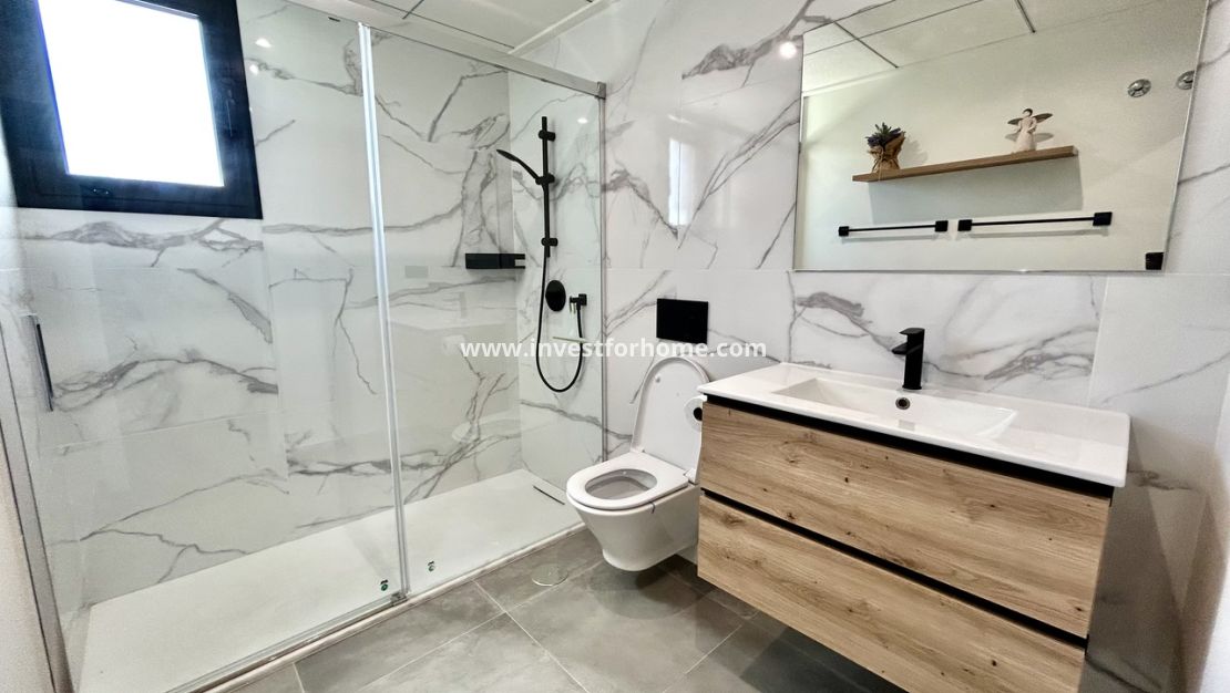 Vente - Villa - Orihuela Costa - Costa Blanca