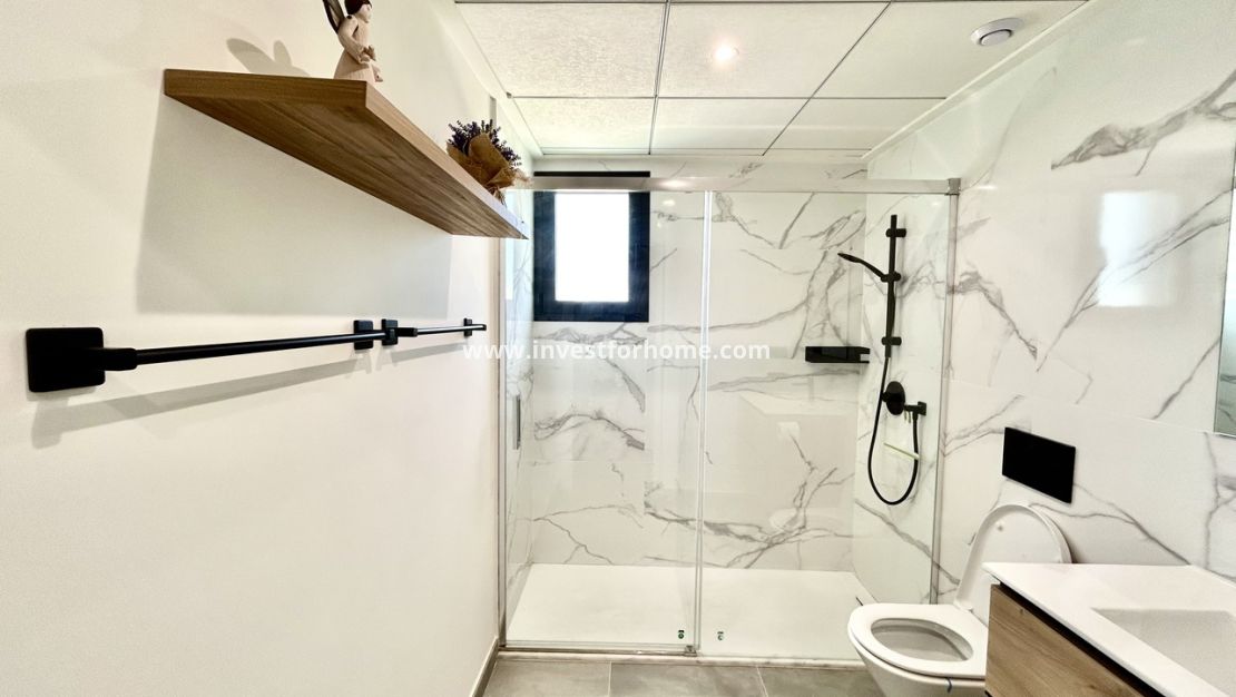 Vente - Villa - Orihuela Costa - Costa Blanca