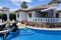 Vente - Villa - Orihuela Costa - Costa Blanca