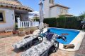 Vente - Villa - Orihuela Costa - Costa Blanca