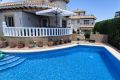Vente - Villa - Orihuela Costa - Costa Blanca