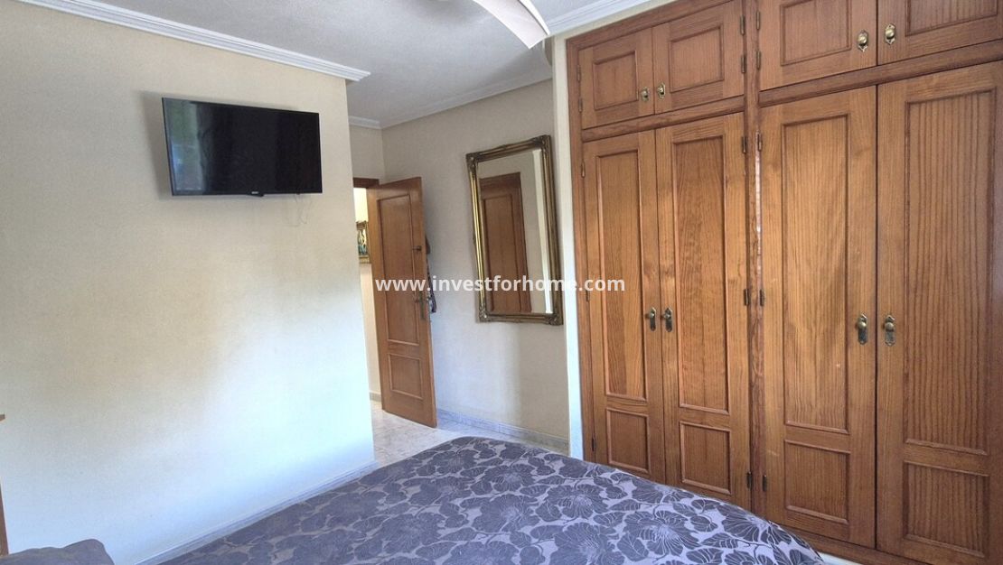 Vente - Villa - Orihuela Costa - Costa Blanca
