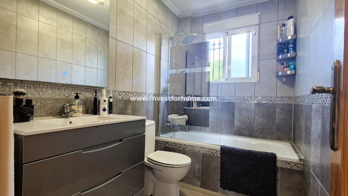 Vente - Villa - Orihuela Costa - Costa Blanca