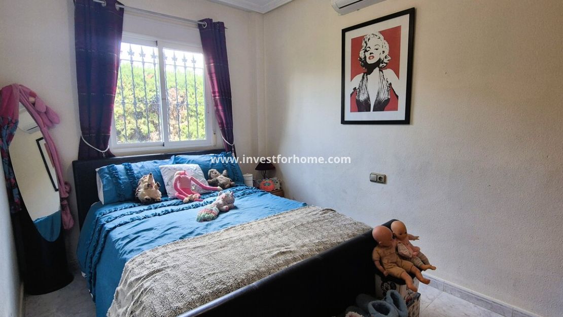 Vente - Villa - Orihuela Costa - Costa Blanca