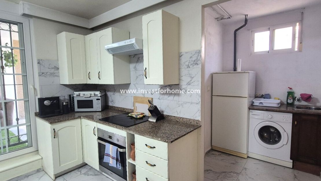 Vente - Villa - Orihuela Costa - Costa Blanca