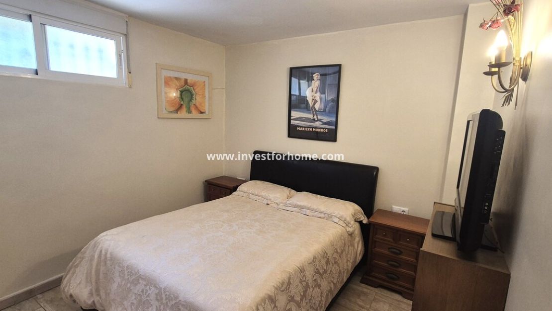 Vente - Villa - Orihuela Costa - Costa Blanca