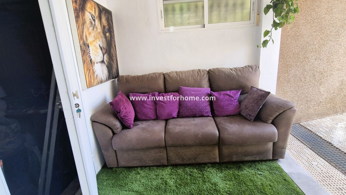 Vente - Villa - Orihuela Costa - Costa Blanca