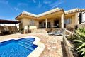 Vente - Villa - Orihuela Costa - Costa Blanca