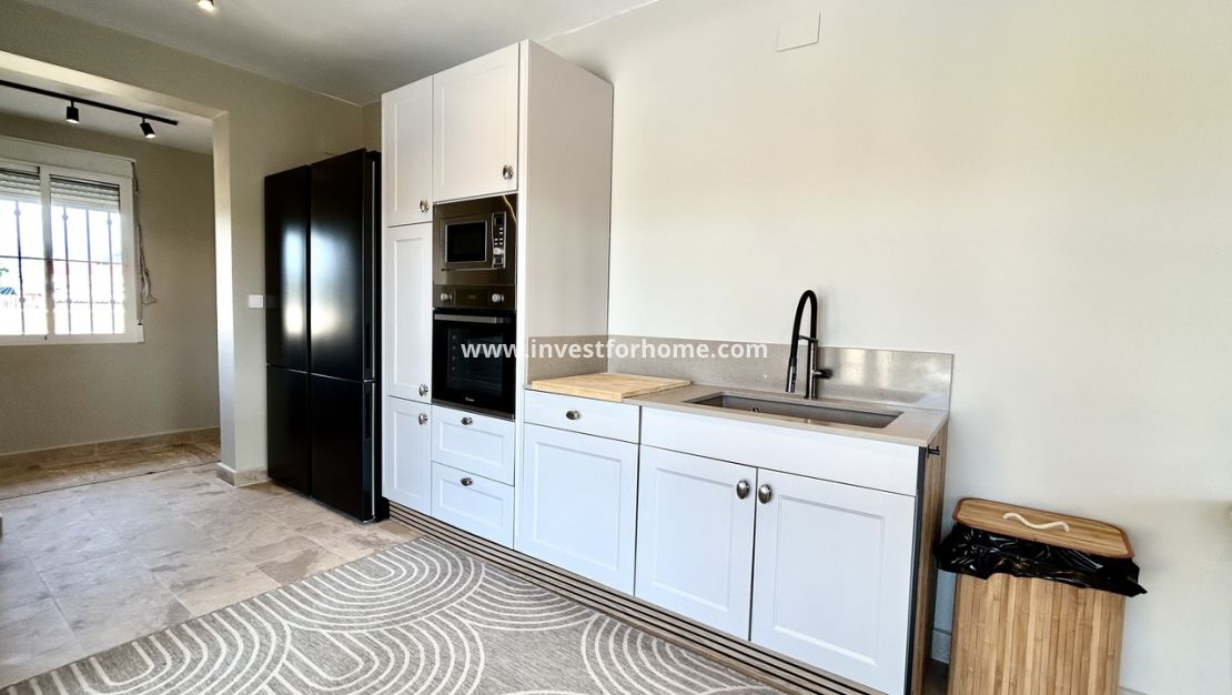 Vente - Villa - Orihuela Costa - Costa Blanca