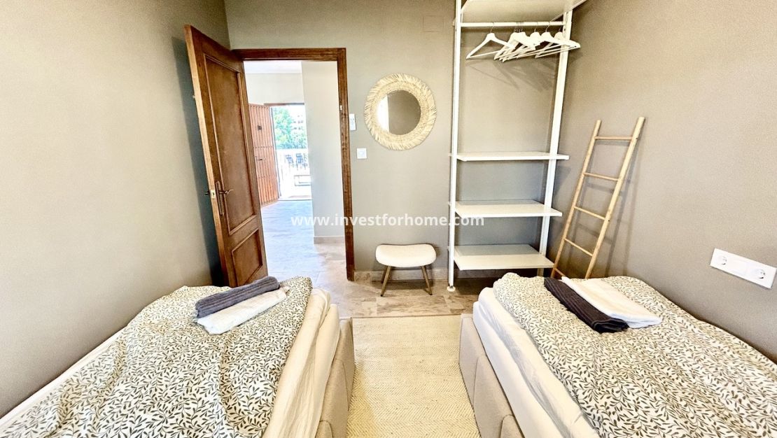 Vente - Villa - Orihuela Costa - Costa Blanca