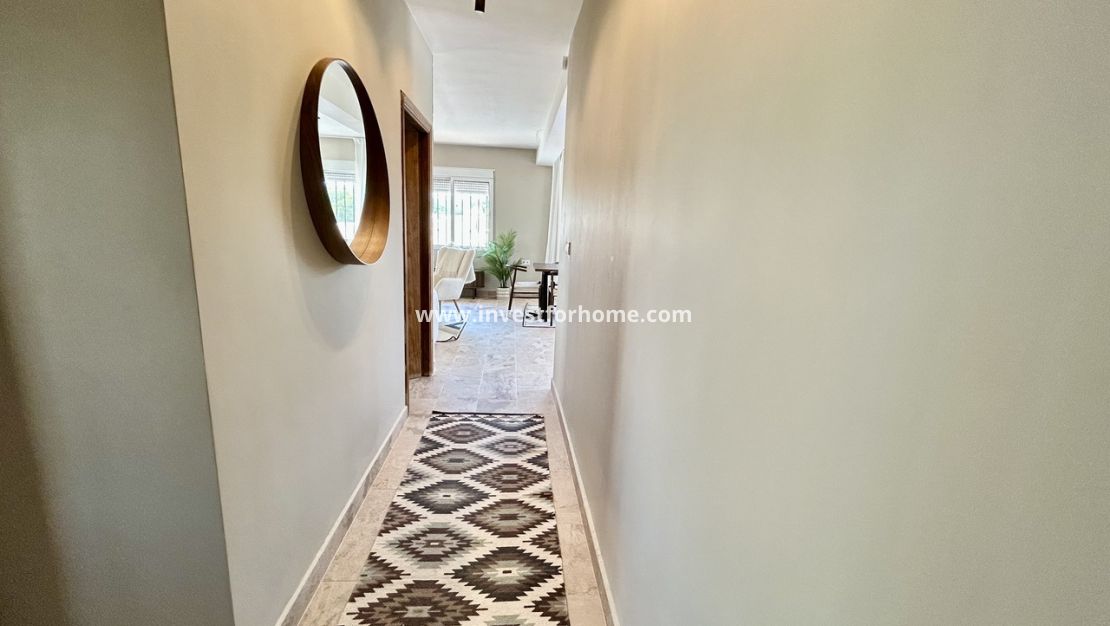 Vente - Villa - Orihuela Costa - Costa Blanca