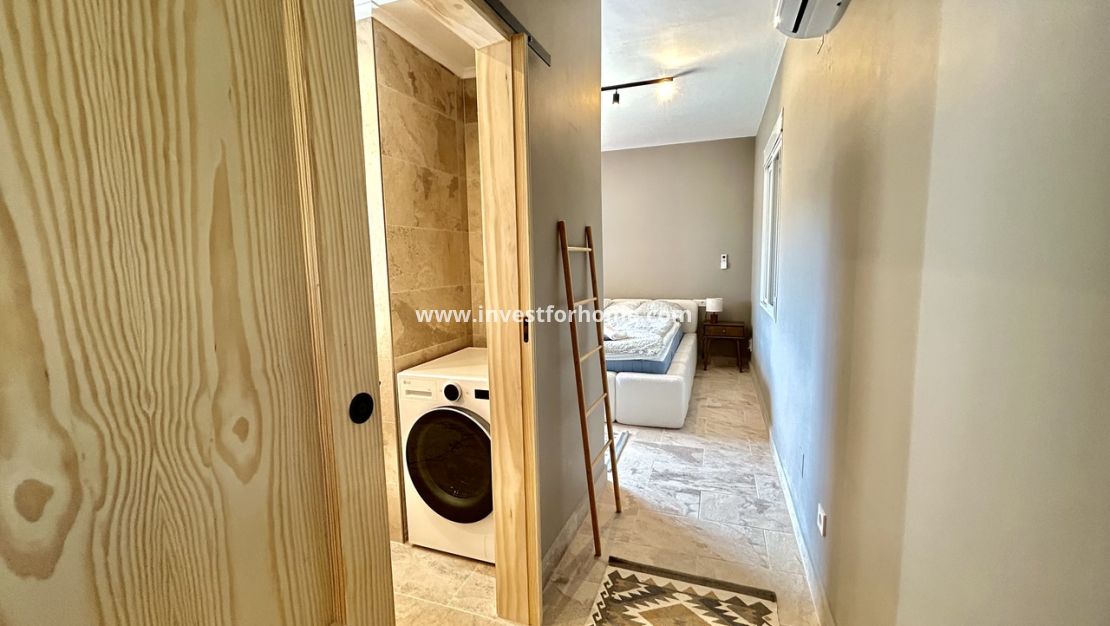 Vente - Villa - Orihuela Costa - Costa Blanca