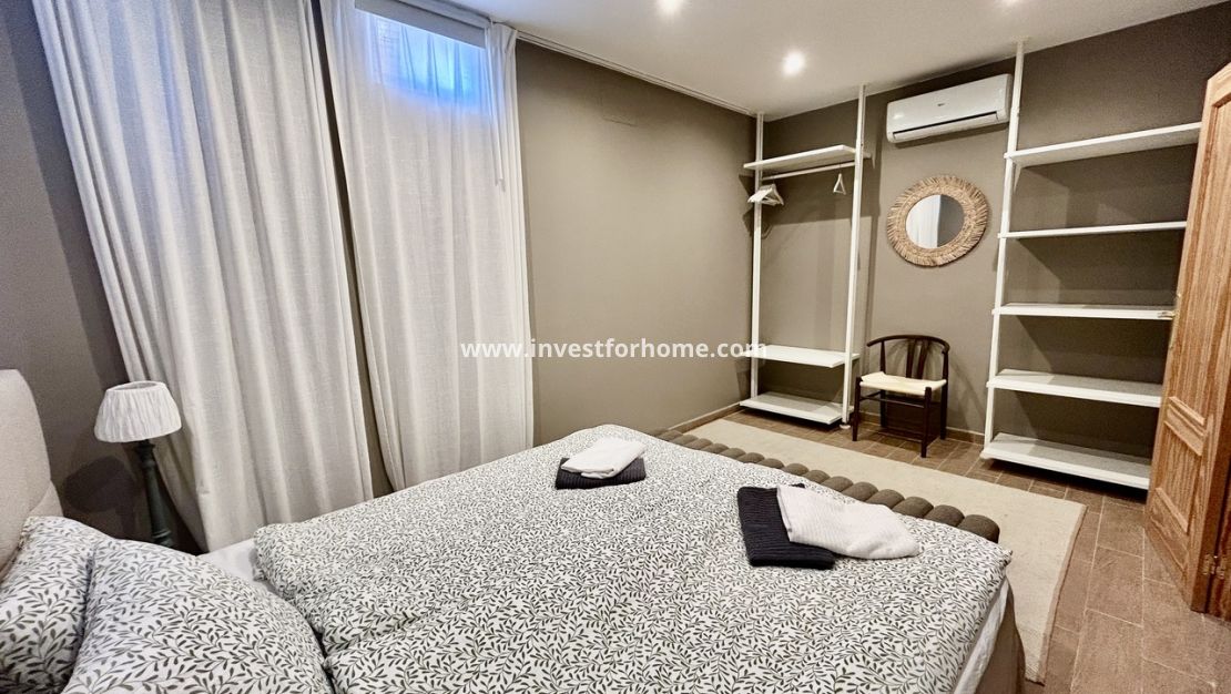 Vente - Villa - Orihuela Costa - Costa Blanca