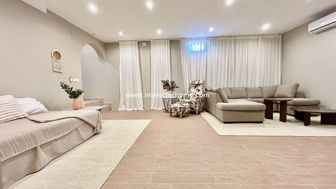 Vente - Villa - Orihuela Costa - Costa Blanca