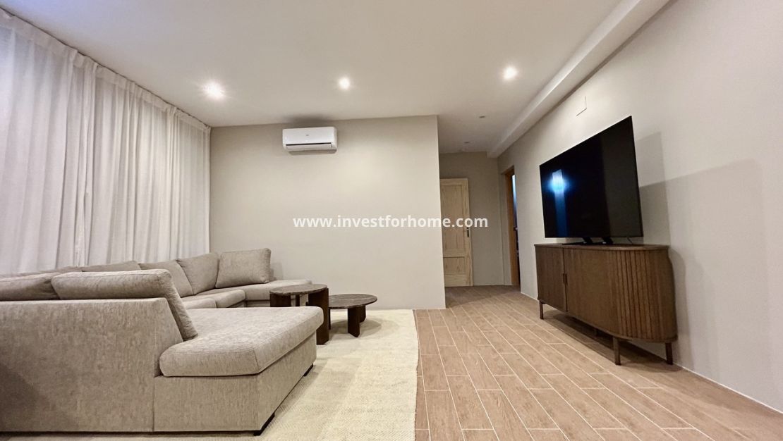 Vente - Villa - Orihuela Costa - Costa Blanca
