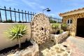 Vente - Villa - Orihuela Costa - Costa Blanca