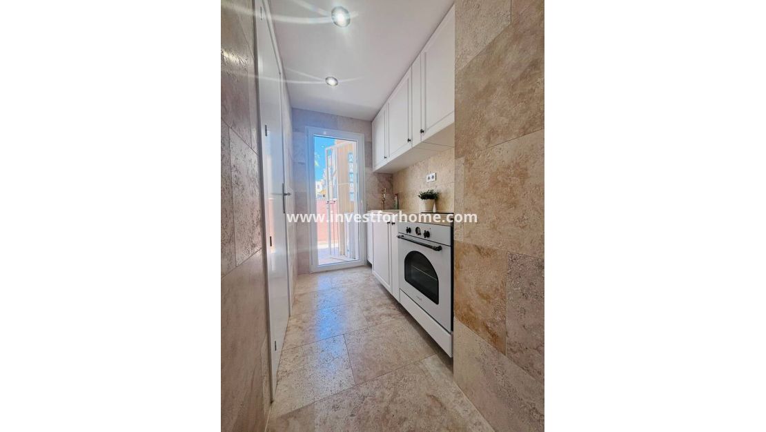 Vente - Villa - Orihuela Costa - Costa Blanca