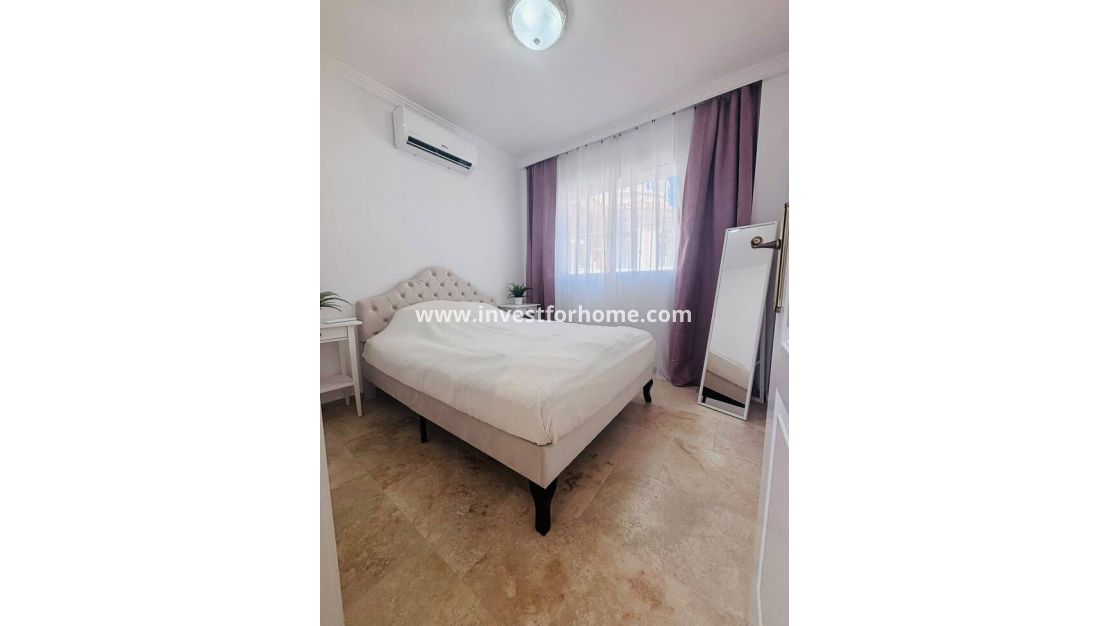 Vente - Villa - Orihuela Costa - Costa Blanca