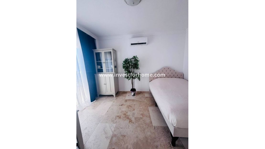 Vente - Villa - Orihuela Costa - Costa Blanca
