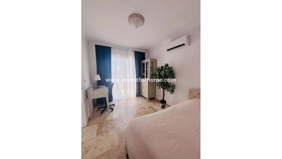 Vente - Villa - Orihuela Costa - Costa Blanca