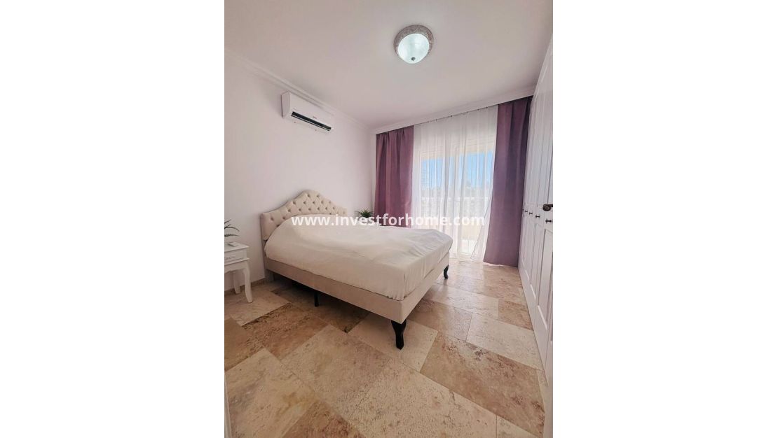 Vente - Villa - Orihuela Costa - Costa Blanca