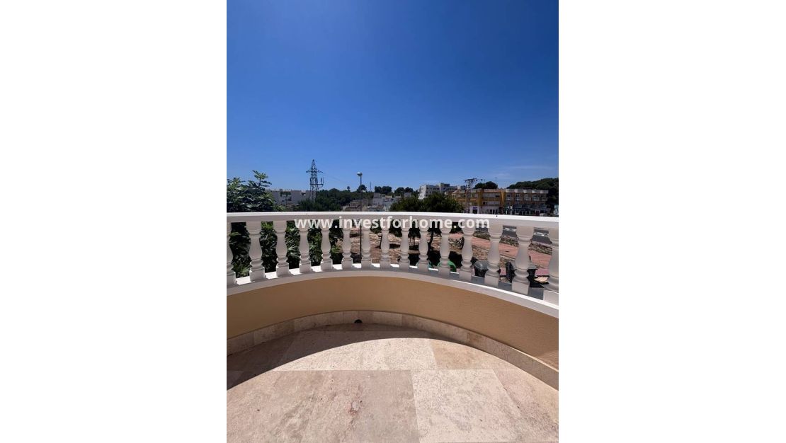 Vente - Villa - Orihuela Costa - Costa Blanca
