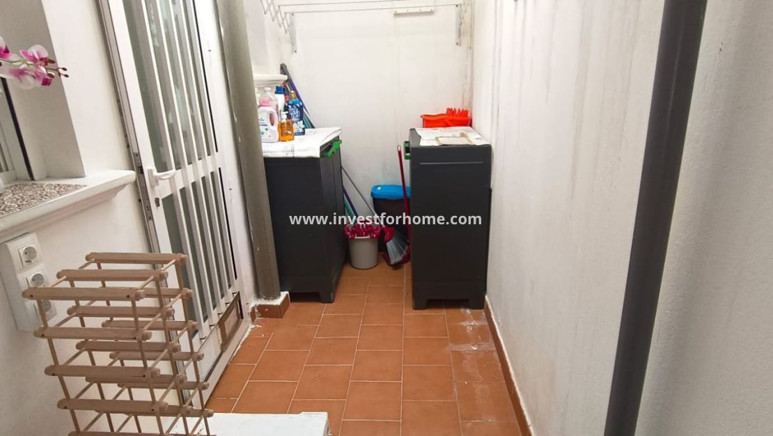 Vente - Villa - Orihuela Costa - Costa Blanca