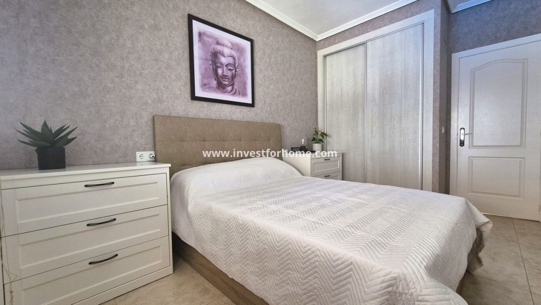 Vente - Villa - Orihuela Costa - Costa Blanca