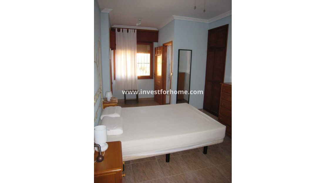 Vente - Villa - Orihuela Costa - Costa Blanca