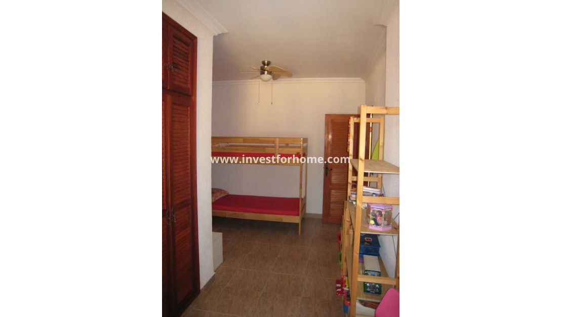 Vente - Villa - Orihuela Costa - Costa Blanca