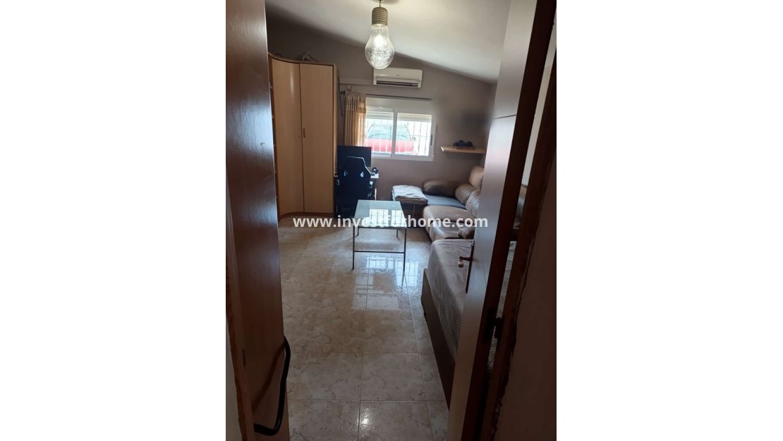 Vente - Villa - Orihuela Costa - Costa Blanca
