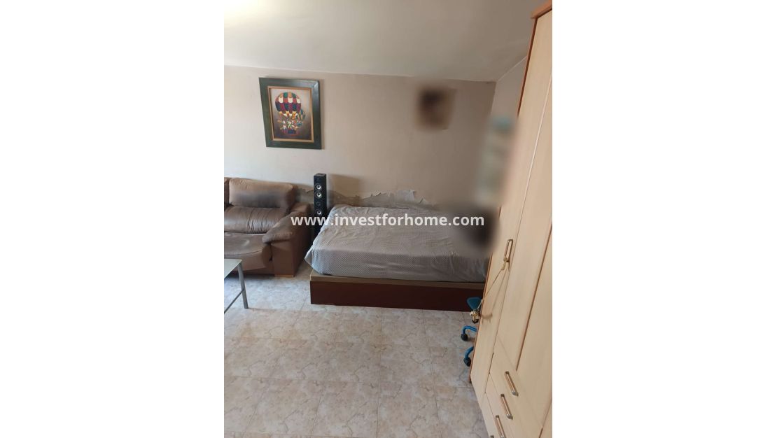 Vente - Villa - Orihuela Costa - Costa Blanca