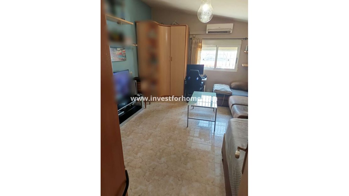 Vente - Villa - Orihuela Costa - Costa Blanca