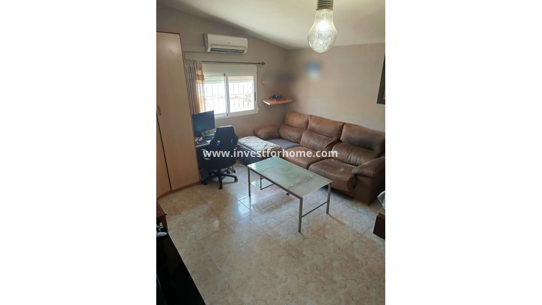Vente - Villa - Orihuela Costa - Costa Blanca
