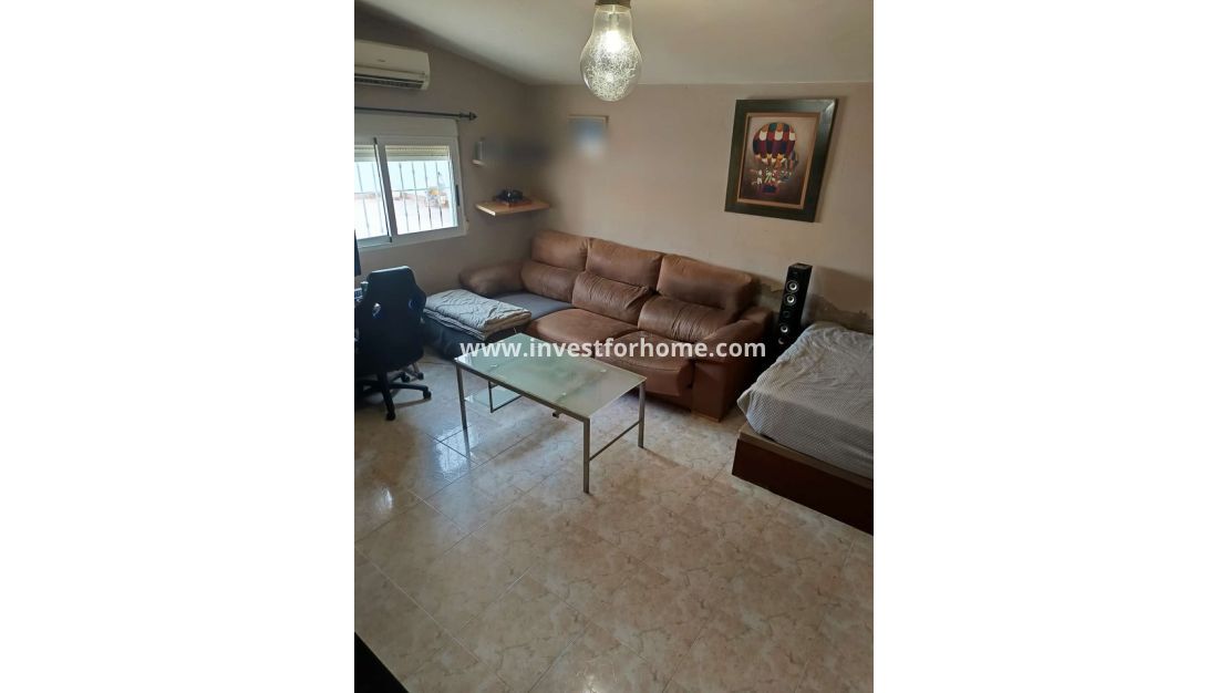 Vente - Villa - Orihuela Costa - Costa Blanca