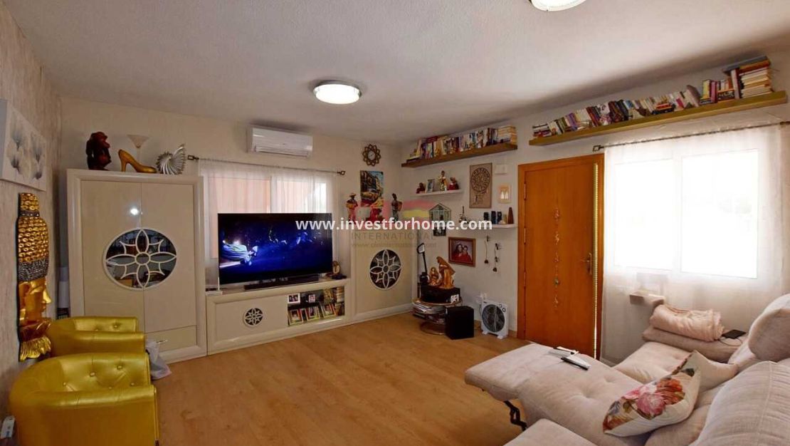 Vente - Villa - Orihuela Costa - Costa Blanca